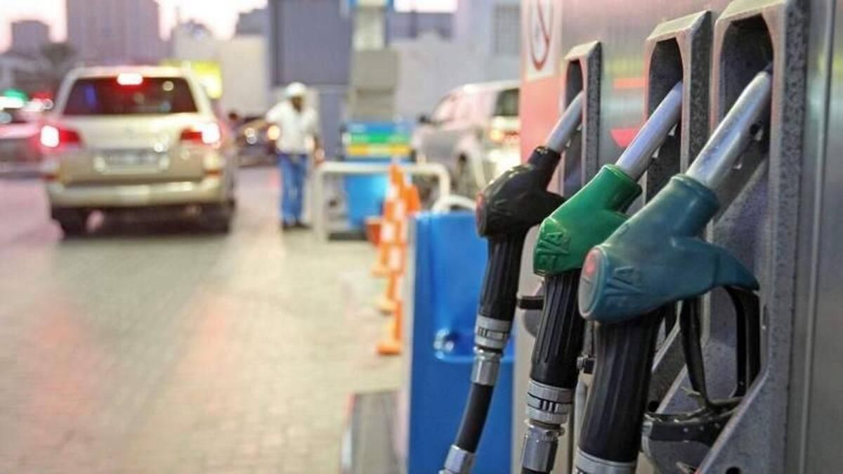 Şubat 2025 için BAE Benzin Fiyatları: Oranlar Artacak mı?