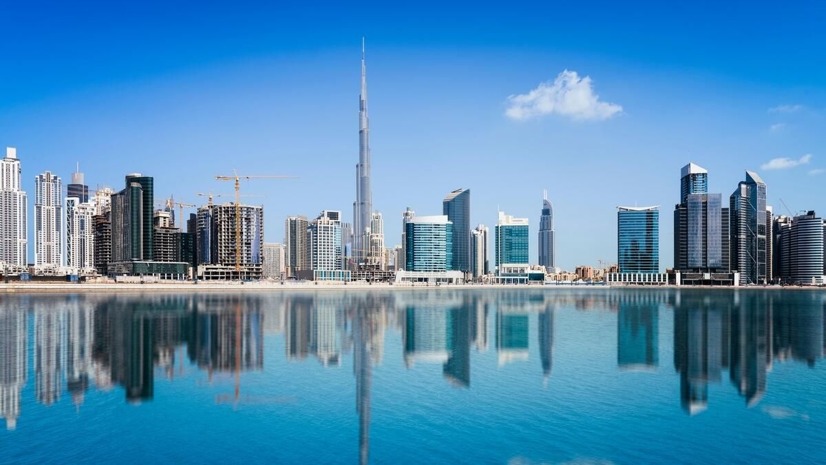 Dubai: Ortak Mülk Sahipleri, Rera Tarafından Sahipler Komitelerine Kaydolmaya Davet Edildi