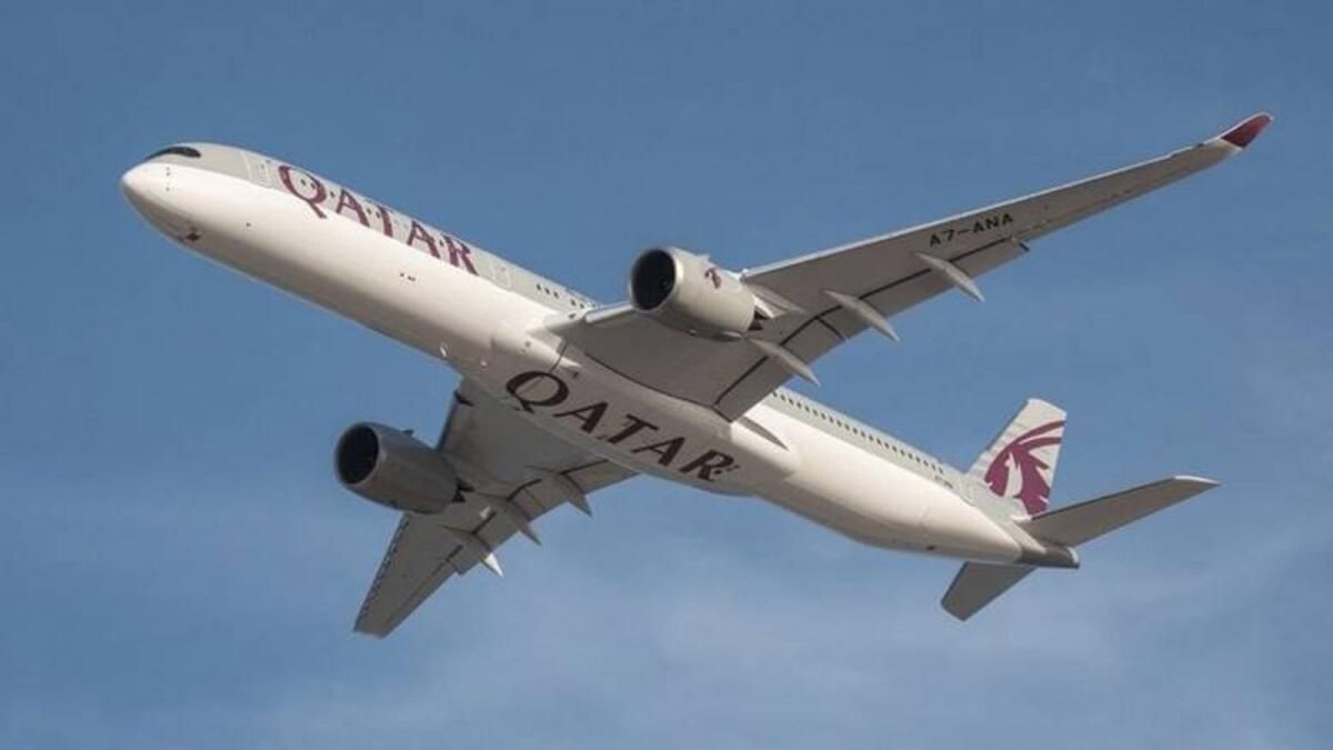 Qatar Airways, Pakistan'daki Ofisleri Kapatma Raporlarını Reddetti
