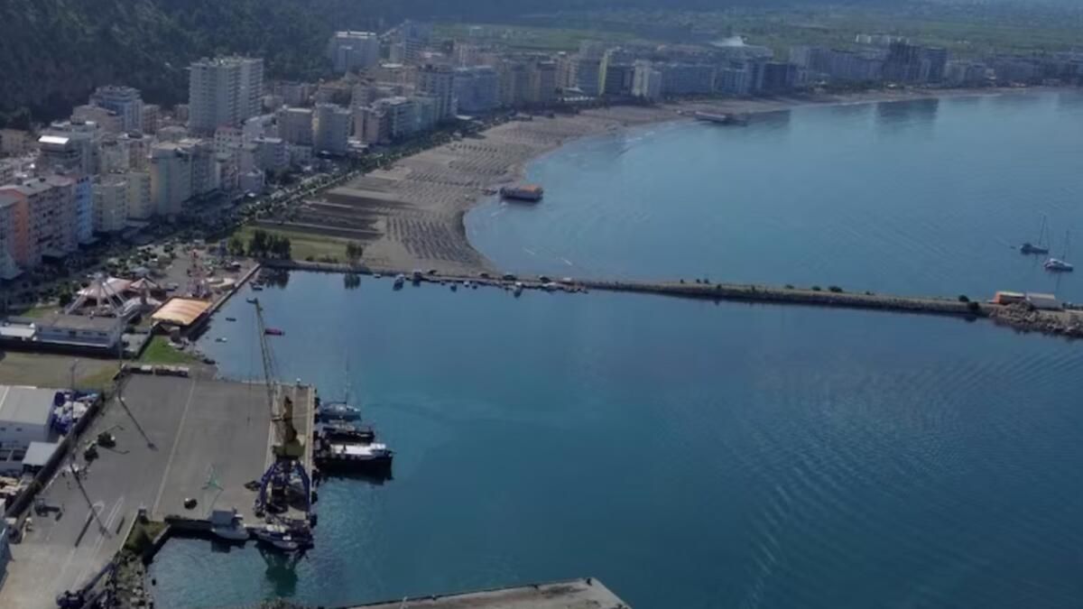 BAE, İtalya ve Arnavutluk ile Temiz Enerji için Su Altı Ağı Kurmak üzere 1 Milyar Dolarlık Anlaşma İmzaladı