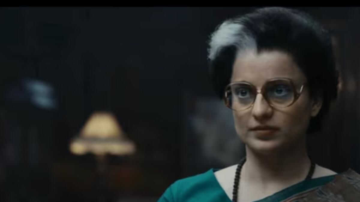 'Acil Durum' Film İncelemesi: Kangana Ranaut'un Filmi Ciddiye Alınamayacak Kadar Düz