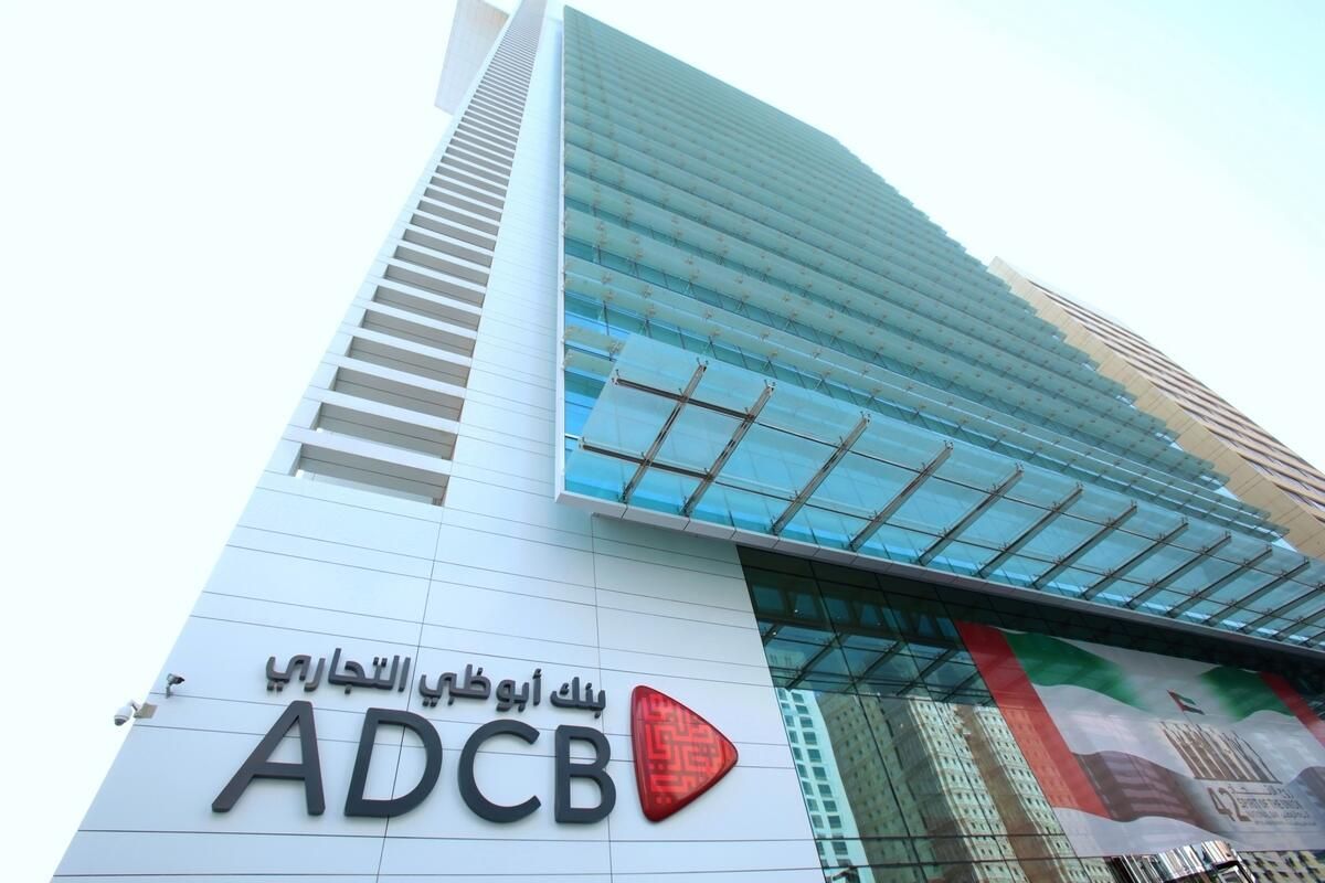 Adcb Beş Yıl İçinde Net Karı İkiye Katlamayı Planlıyor
