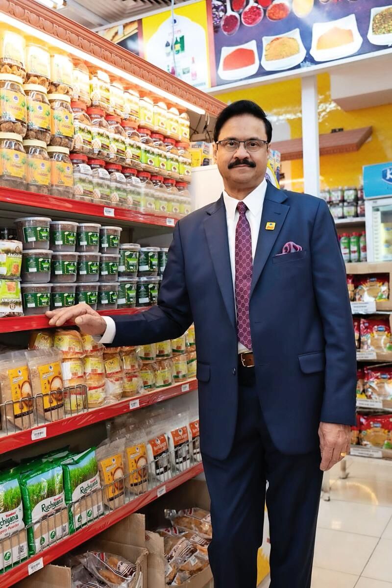 Adil Süpermarket <Em>Makar Sankranti</Em> Şenliklerini En Kaliteli Ürünlerle Yaklaştırıyor