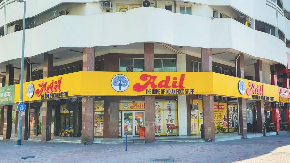 Adil Süpermarketler Grubu: Hindistan'ı BAE'ye Yaklaştırmak