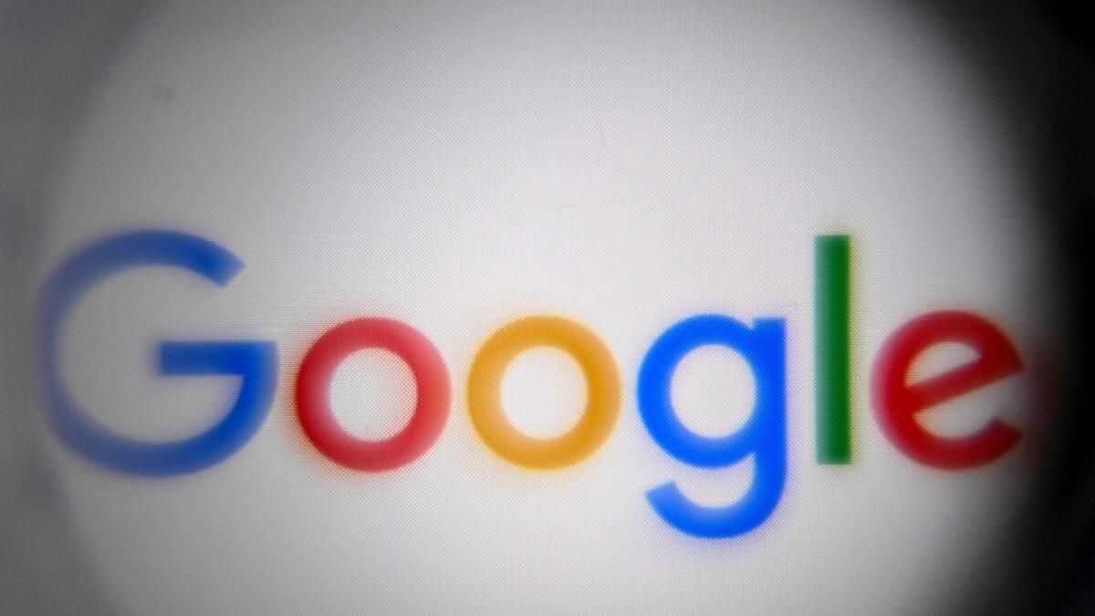 Rusya, Önceki Cezaları Görmezden Geldiği için Google'a 78 Milyon Dolar Para Cezası Verdi