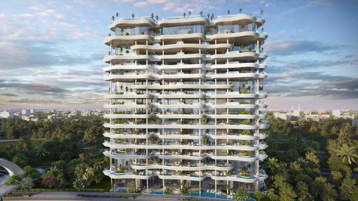Ahs Properties, 2024'te Dubai'nin 5-10 Milyon Dolarlık Lüks Emlak Piyasasında Listenin Başında Yer Alıyor