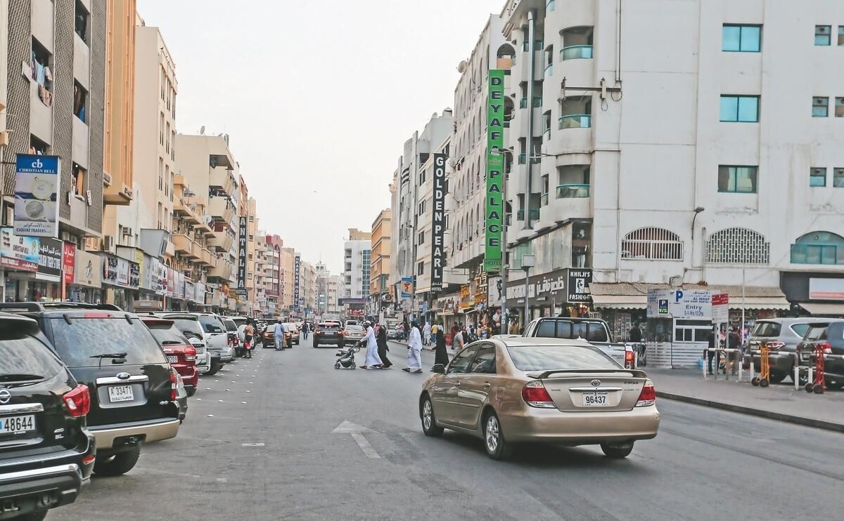 Dubai: Akıllı Kira Endeksine Sahip Bazı Eski Binalarda Kiralar Düşebilir