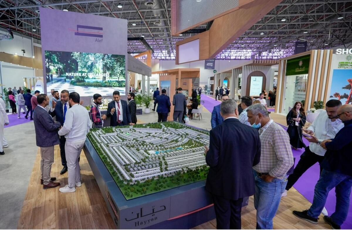 Alef Group, 2025 Dönümünde 1.37 Milyar Dh1.006 Değerinde 1.025 İşlem İmzaladı