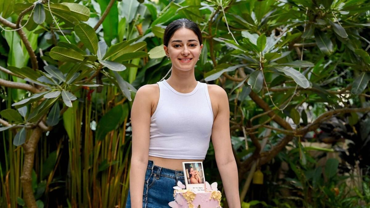 Ananya Panday Evlilik Planlarını Açıkladı