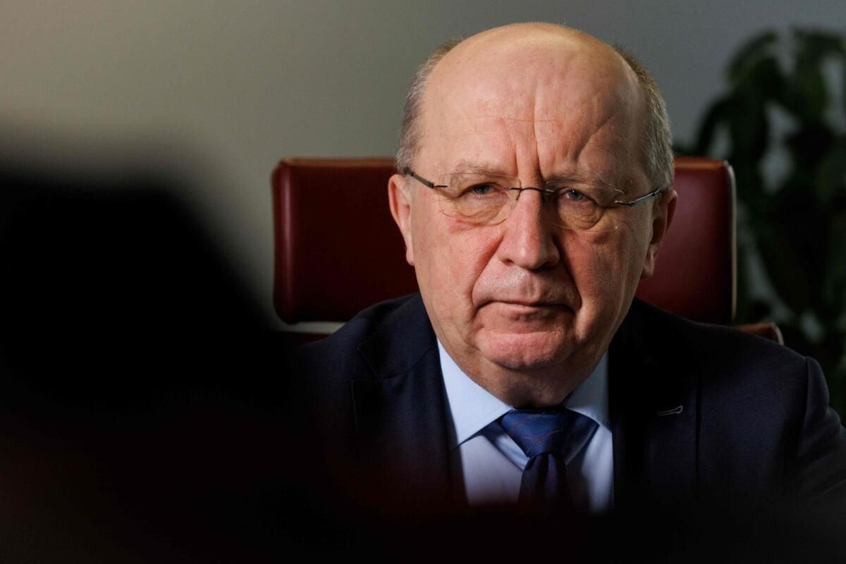 AB Komiseri, 'Otoriterlerin' Uzaya Hakim Olmalarına İzin Verilmemesi Gerektiğini Söyledi