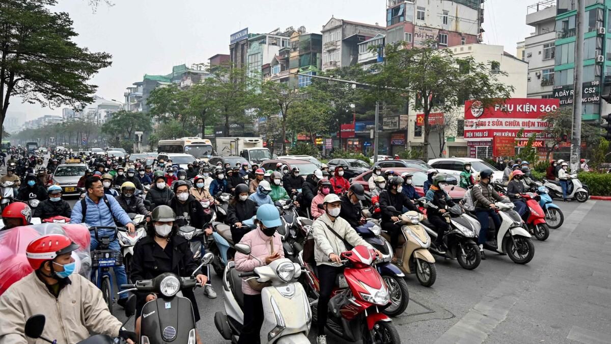 Vietnam, Trafik Suçlusu Muhbirlerini Ödüllendirecek