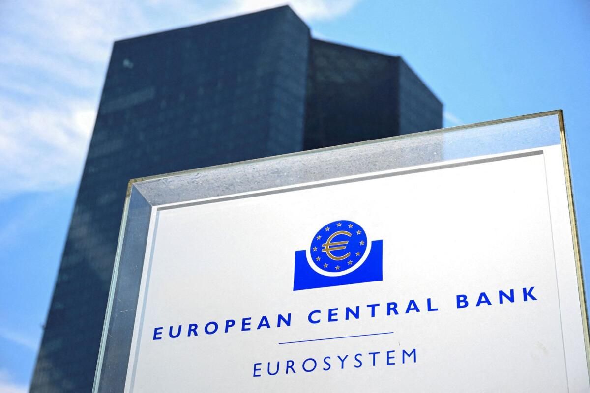 Euro Bölgesi Getirileri Enflasyonun Sıçramasıyla 2 Ayın En Yüksek Seviyelerinde Sabit Kaldı