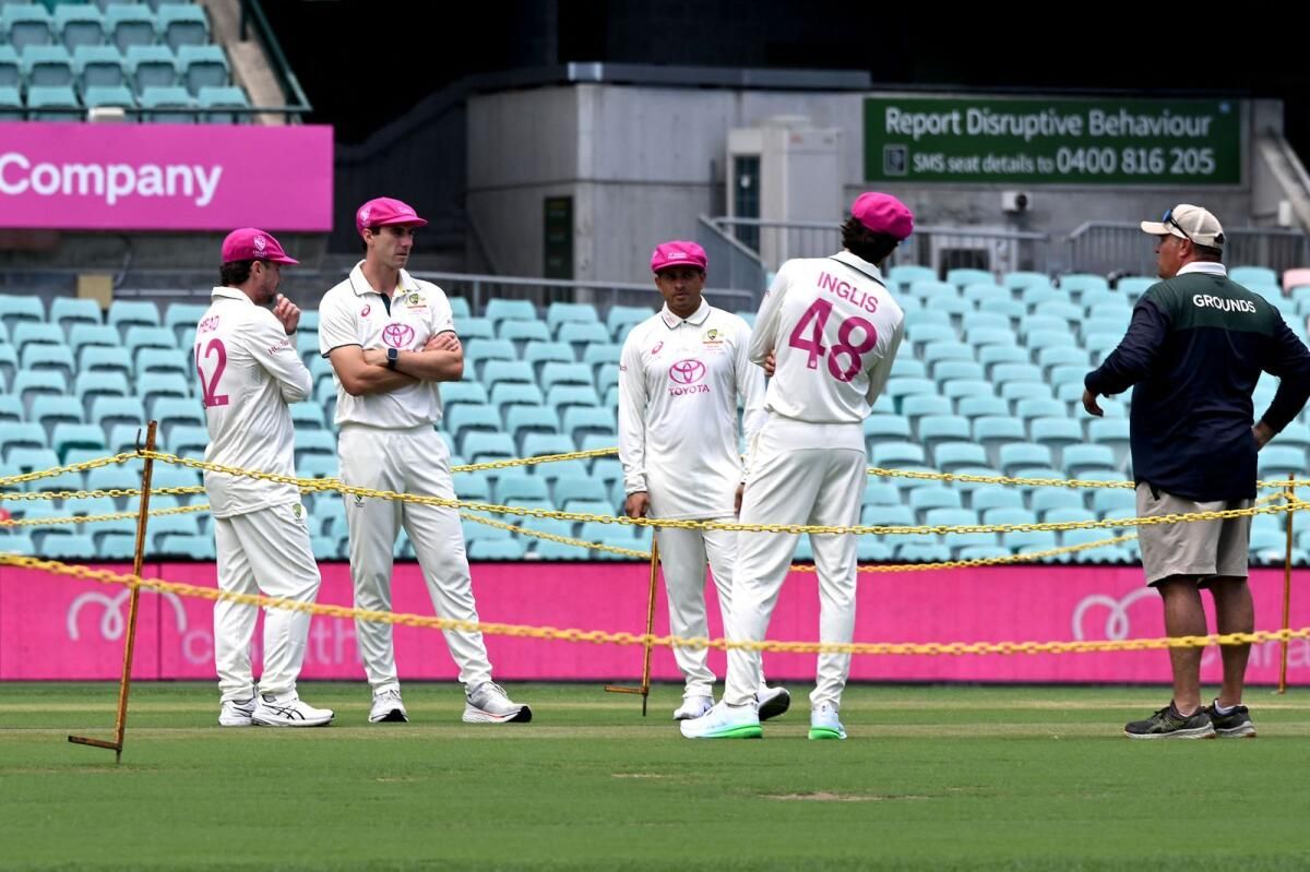 Ravi Shastri, Mcg Blockbuster'dan Sonra İki Katmanlı Test Sistemi İstiyor