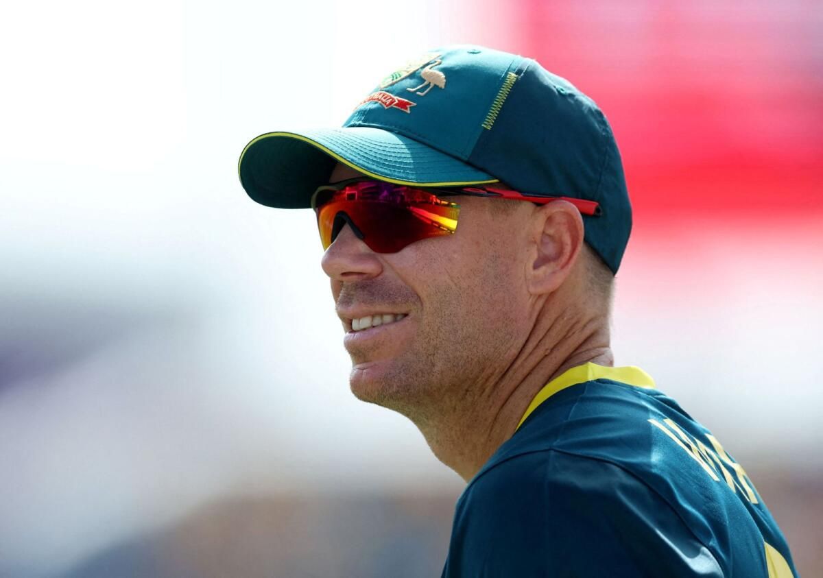 Warner, Williamson, Joseph ve Mitchell Psl'ye İlk Çıkışlarını Yapacak