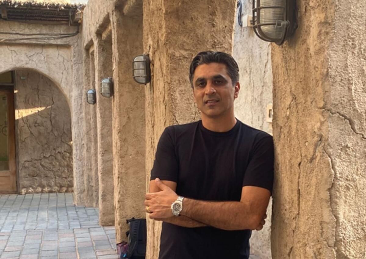 Badru Hilal: A Takımının Ugc'de Zafer Arayışının Arkasındaki Yol Gösterici Güç