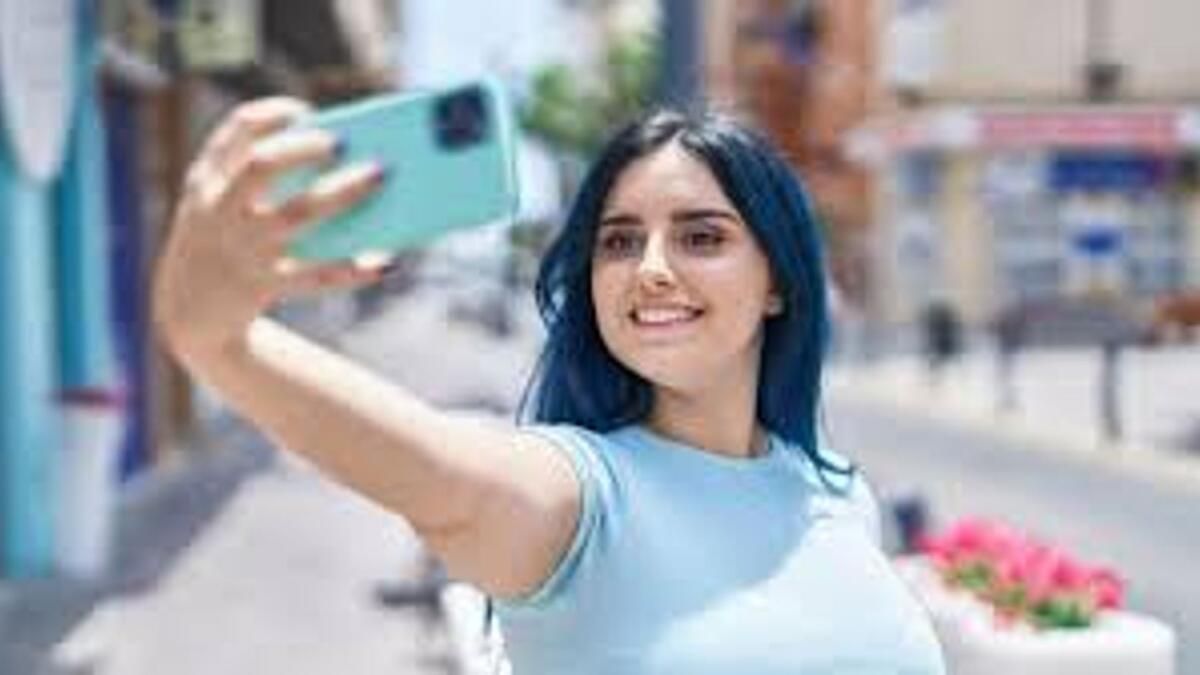 BAE: 50 Saniyelik Bir Video Kaydetmek Yakında Hayati Göstergelerinizi, Stres Seviyenizi Tespit Etmenize Nasıl Yardımcı Olabilir