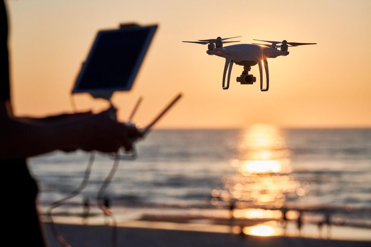 BAE: Drone Kullanıcıları Uçarken Bireysel Emirlik Kurallarına, Federal Yasalara Uymalı, Diyor Gcaa