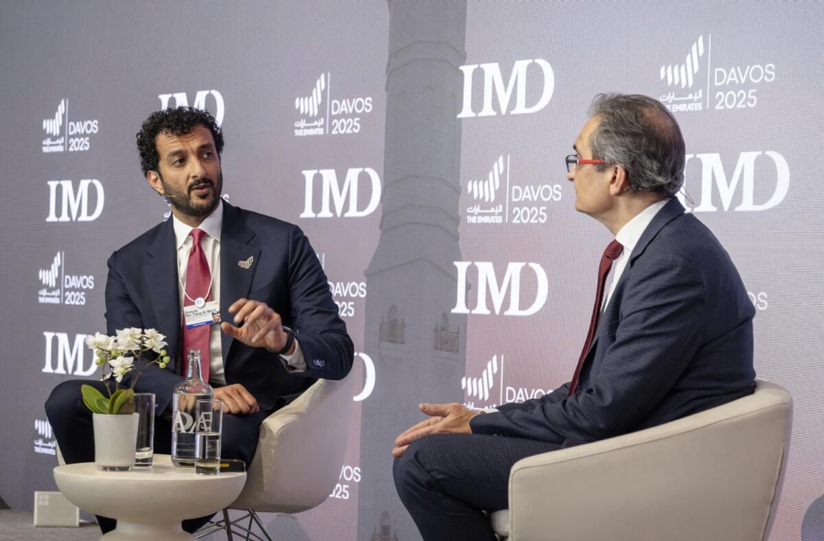 'Çok Heyecanlı, Olumlu': BAE Yetkilileri Trump'ın Geri Dönüşünün Bizimle Ekonomik Bağları Güçlendirmesini Bekliyor
