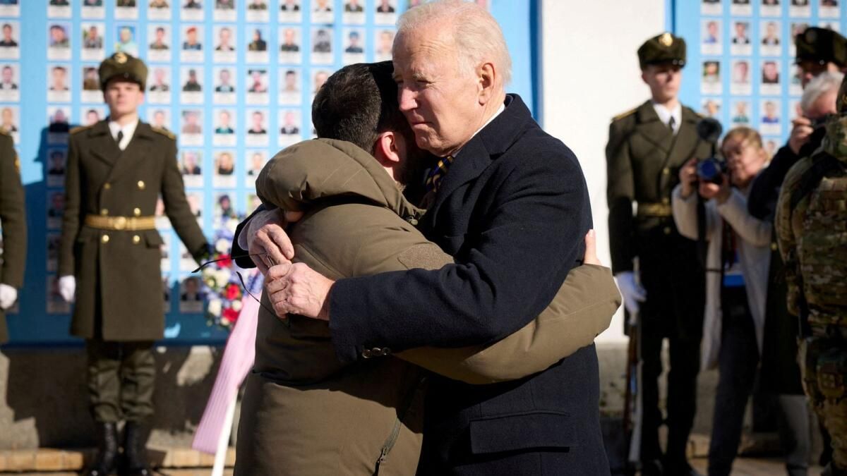 Biden, Trump Dönemi Başlamadan Önce Yeni Rusya Yaptırımlarını Zorlamaya Hazırlanıyor