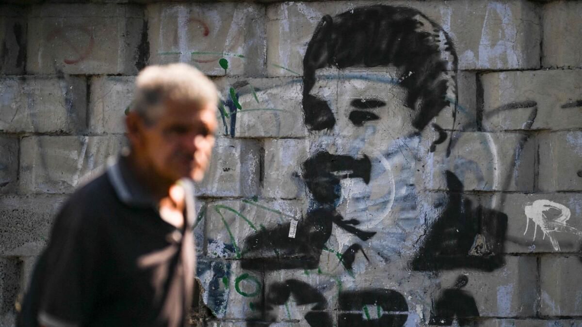 Venezuela Muhalefeti, Maduro Karşıtı Protestolar Öncesinde Tutuklamaları Kınadı