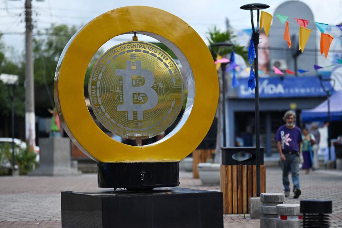 BAE, Bir Yılda 30 Milyar Dolardan Fazla Kripto Yatırımı Çekiyor