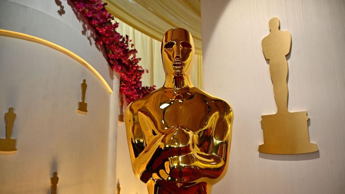 'Emilia Perez' 13 Başını Sallayarak Oscar Adaylığının Zirvesinde