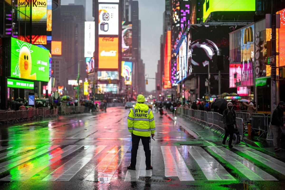 Nyc, Muhalefete Rağmen Sürücü Tıkanıklığını Şarj Etmeye Başladı