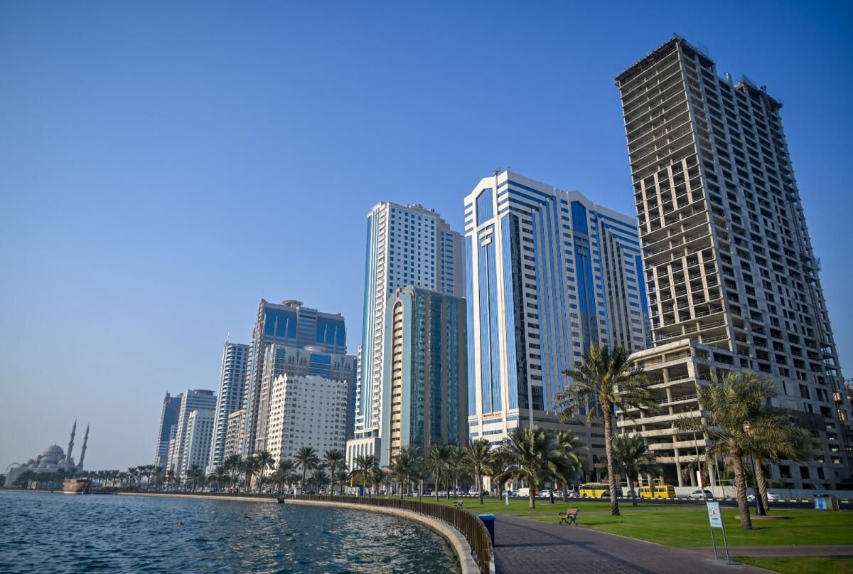 Birleşik Arap Emirlikleri: Sharjah'taki Kiraların Önümüzdeki 2 Yıl Boyunca Yüksek Kalması Muhtemel
