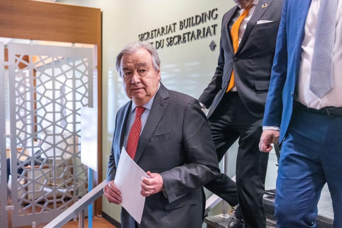 Dünya Liderleri Gazze'deki Ateşkes Anlaşmasını Memnuniyetle Karşıladı, Yardım Çağrısı Yaptı