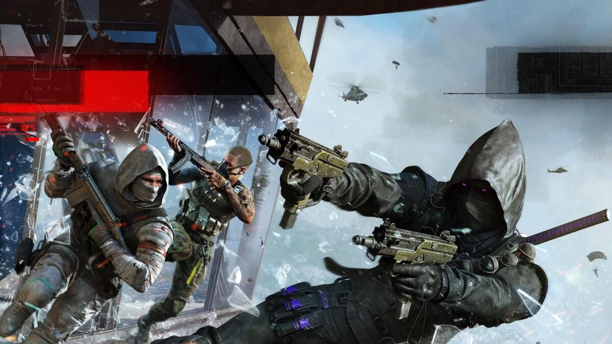 'Black Ops 6' ve 'Warzone' Sezon 2'de Geri Dönecek İkonik Silahlar
