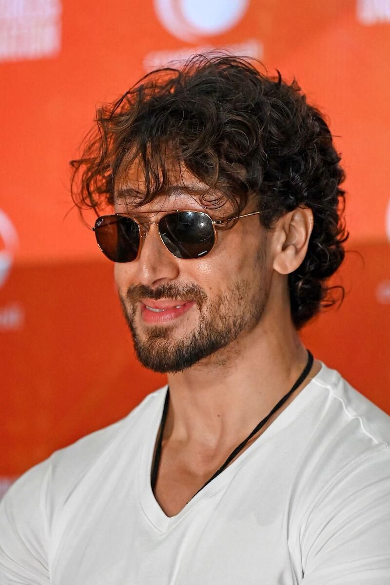Tiger Shroff, Dang Humması Sonrası Sağlık Güncellemesini Paylaşıyor
