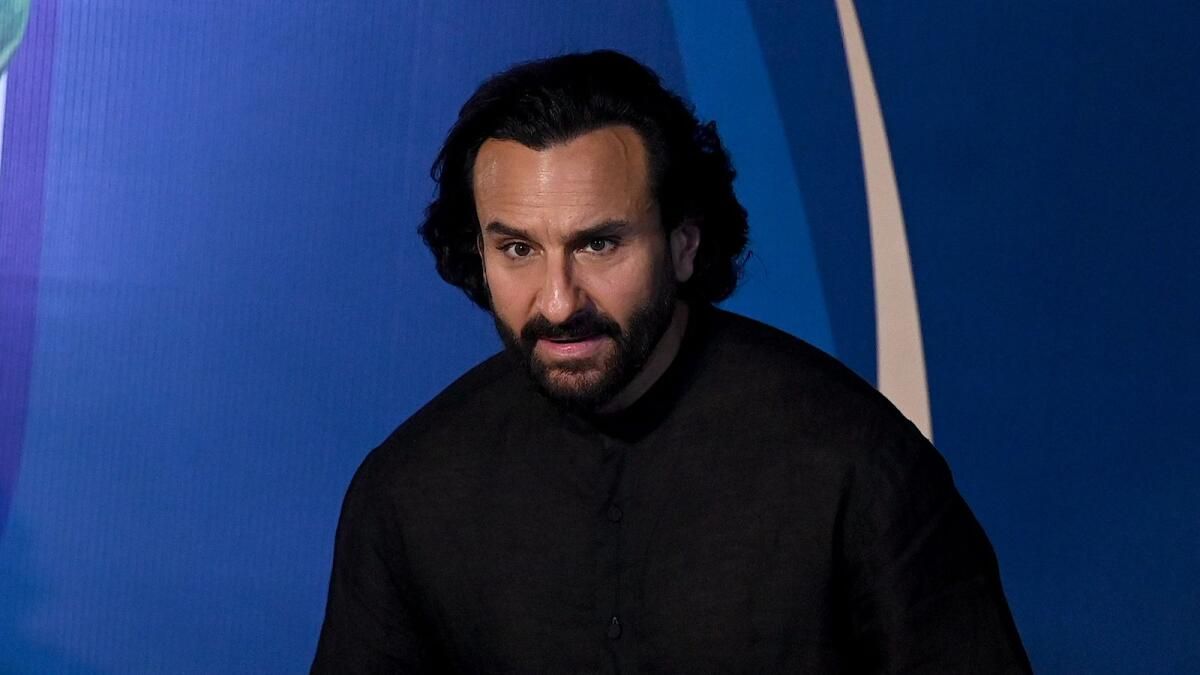 Seyf Ali Han Bıçaklama Davası: Hindistan Polisi Tarafından Gözaltına Alınan ikinci Şüpheli