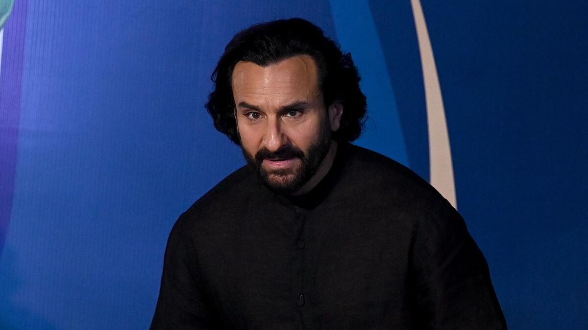 Seyf Ali Han Bıçakladı: Şüpheli Bangladeşli Tutuklandı