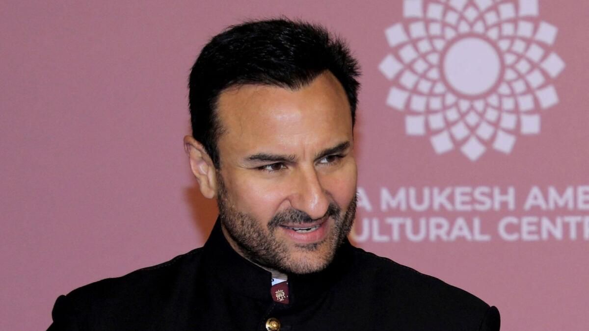 Saif Ali Khan Bıçaklama Davası: Mumbai Polisi, Aadhaar'ı Sanıklar Tarafından Kullanılan Kadının İfadesini Kaydetti