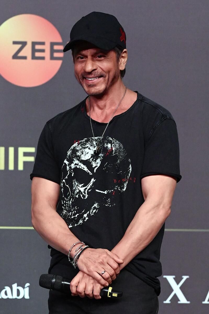 Shahrukh, Siddharth Anand'ın 'Kralı' Yöneteceğini Doğruladı
