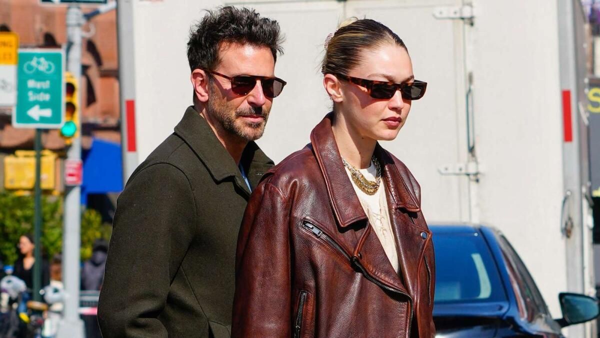 Bradley Cooper Ve Gigi Hadid ilişkilerinde Yavaş Ama İstikrarlı Gidiyorlar