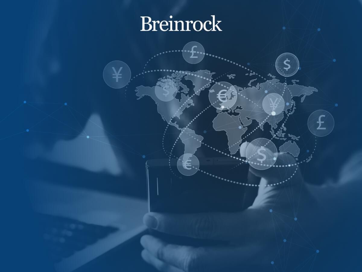 Breinrock'un insani Dokunuşu ve Küresel Uzmanlığı ile Bir Yıllık İvme