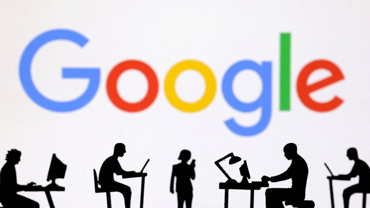 İngiltere, Google Aramasının Hakimiyetine İlişkin Soruşturma Başlattı