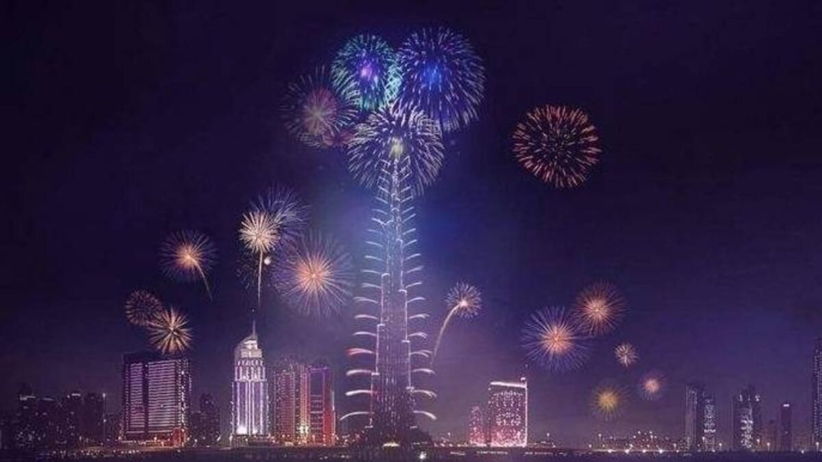 Burç Halife 15 Yaşına Girdi: Dubai'deki Dünyanın En Yüksek Binasında Ev Kiralamanın Maliyeti Ne Kadar