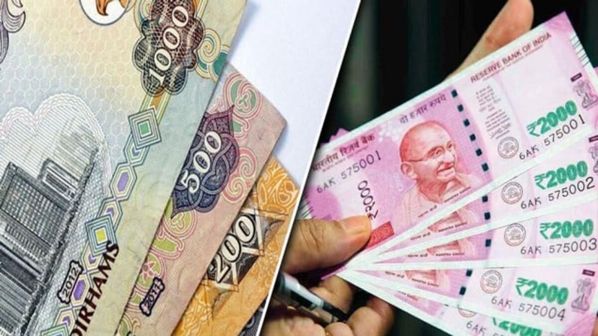 İstikrarlı Rupi Asya Para Birimlerine Liderlik Edecek