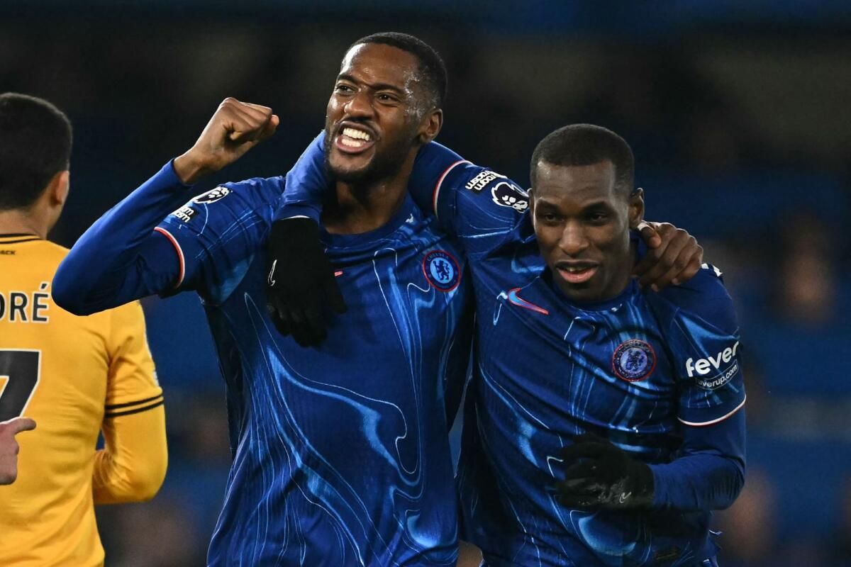 Chelsea Patronu Maresca, Galibiyetsiz Koşuyu Bitirdikten Sonra Takımın Tepkisini Övdü
