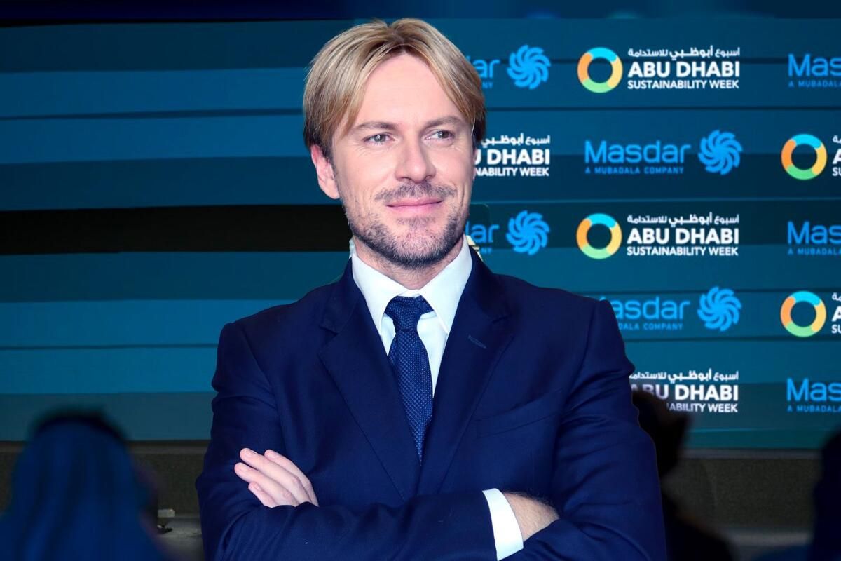 Christopher Aleo: Ekonomik Bir Fırsat Olarak Enerji Geçişi