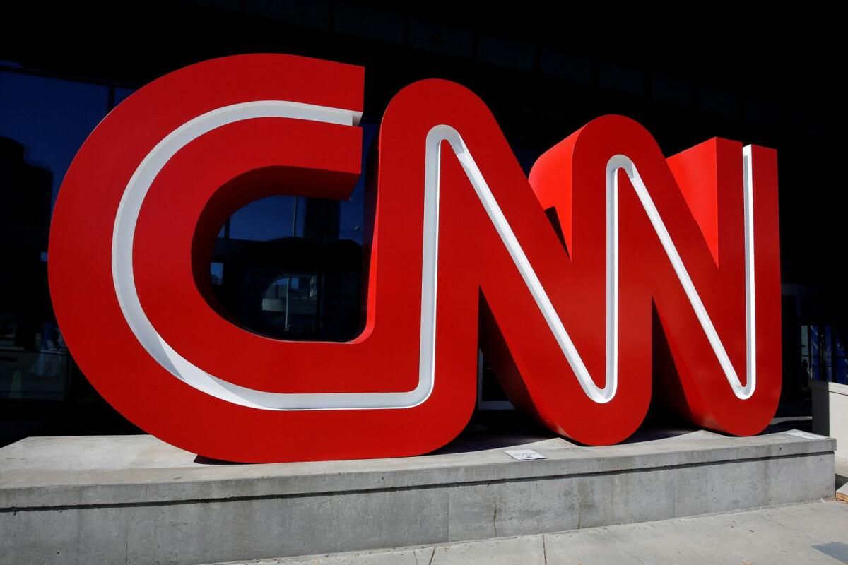 ABD Haber Devi Cnn, 200 iş kesintisine göz Attı, Akış Revizyonu