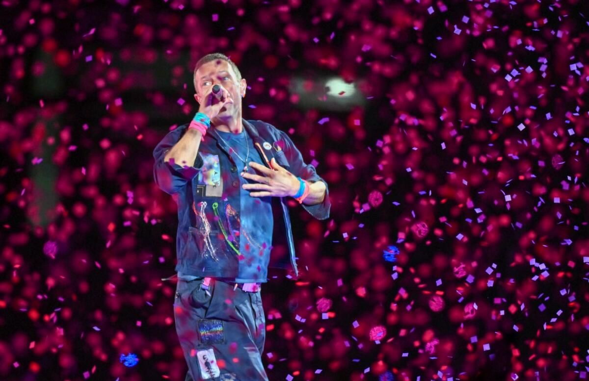 BAE: Coldplay Dalgasına Rağmen Rock Müzik Ölmekte Olan Bir Sanat mı?