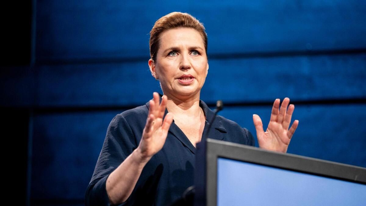 Novo Nordisk, Trump'ın Grönland Tehdidinin Ardından Danimarka Başbakanı ile Görüşecek Diğer Şirketler