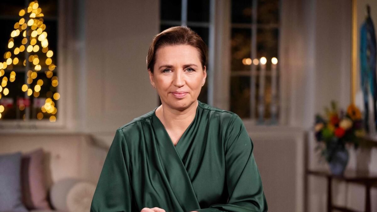 ABD, Grönland'daki Askeri Varlığını Artırmayı Planlamadığını Söyledi