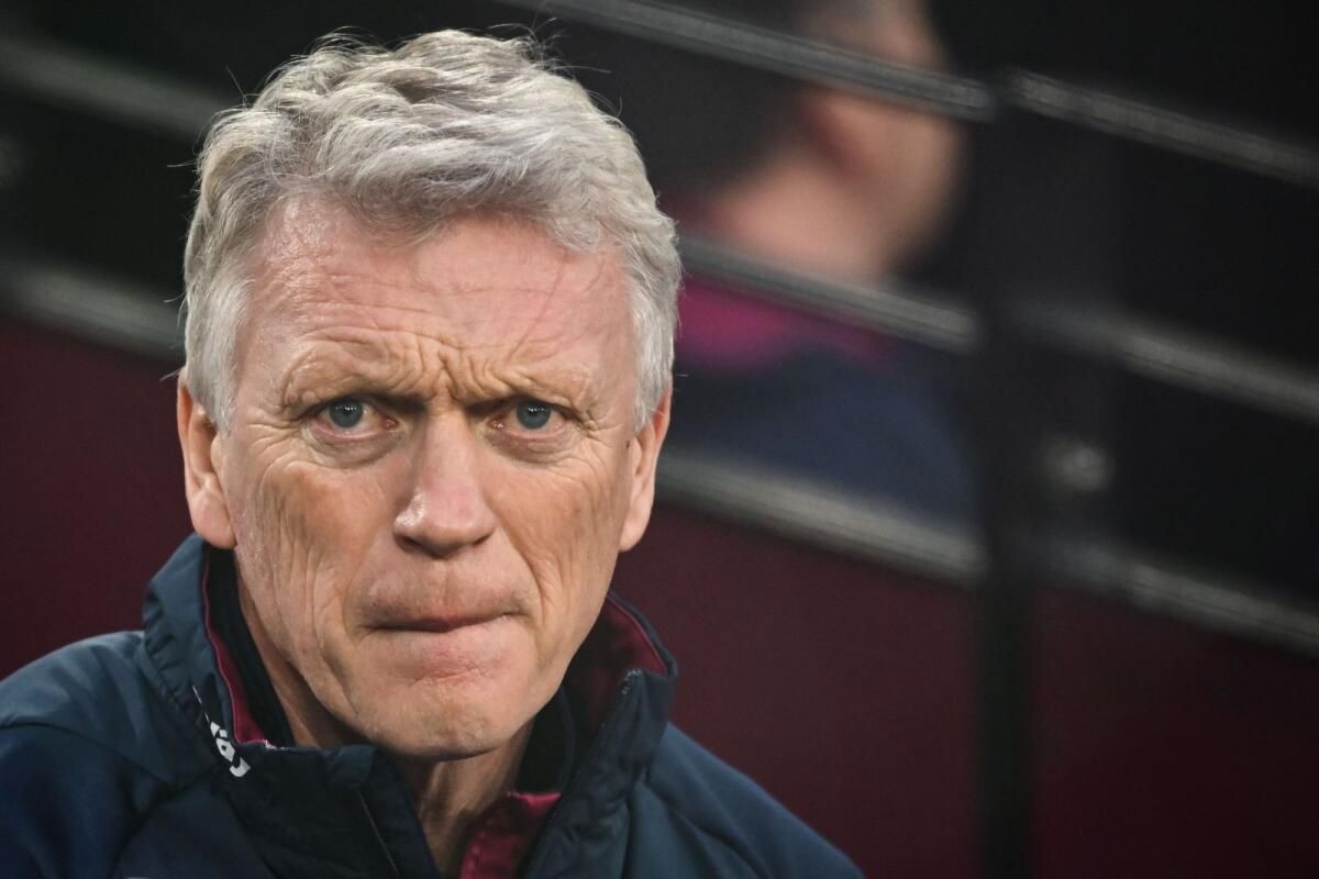 Moyes, Premier Lig Küme Düşme Savaşında Hayatta Kalmak için Everton'u Destekliyor