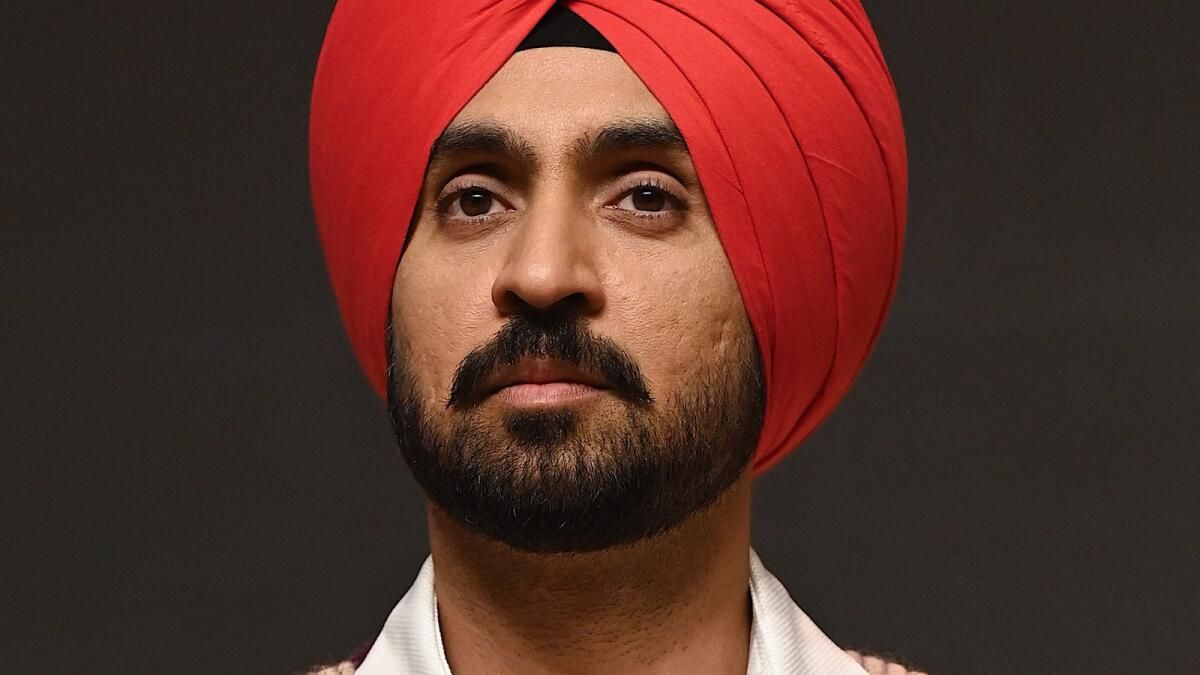 Diljit Dosanjh'ın Yaklaşan Filminin Çıkış Tarihi Ertelendi