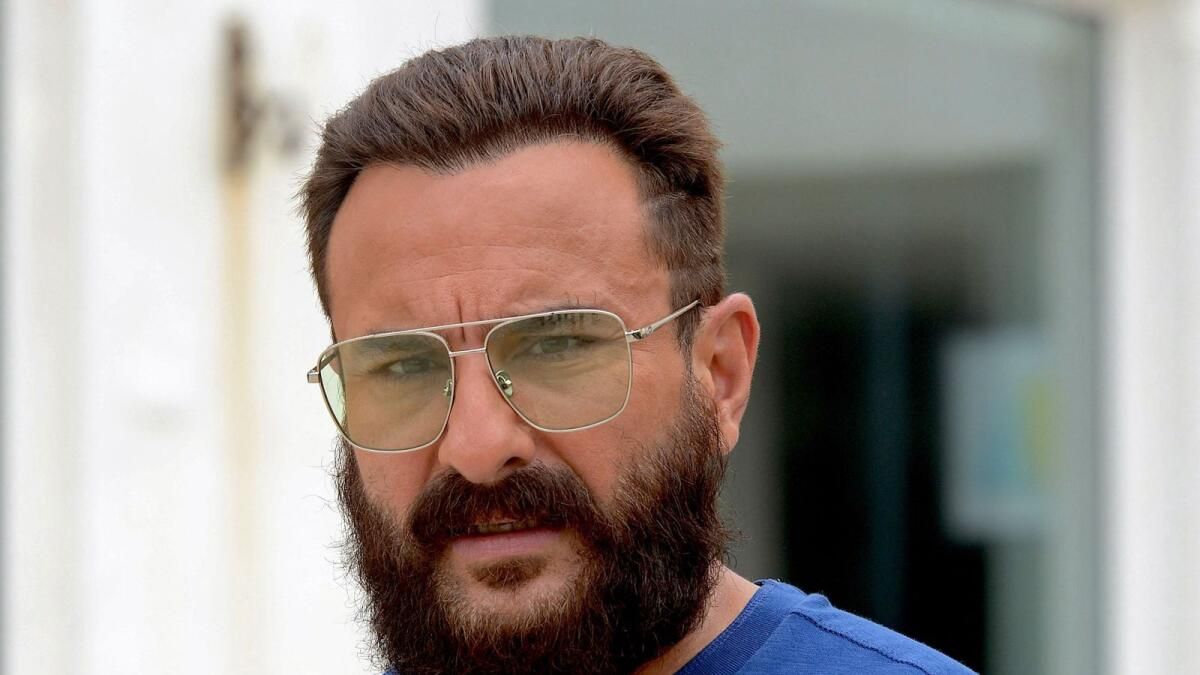 Doktor, Saif Ali Khan İle İlgili Sağlık Güncellemesini Paylaşıyor