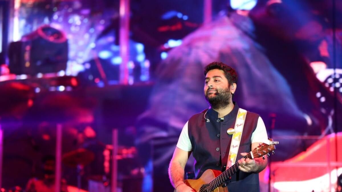 Padma Shri Ödülleri 2025: Alıcılar Listesi Arasında Arijit Singh